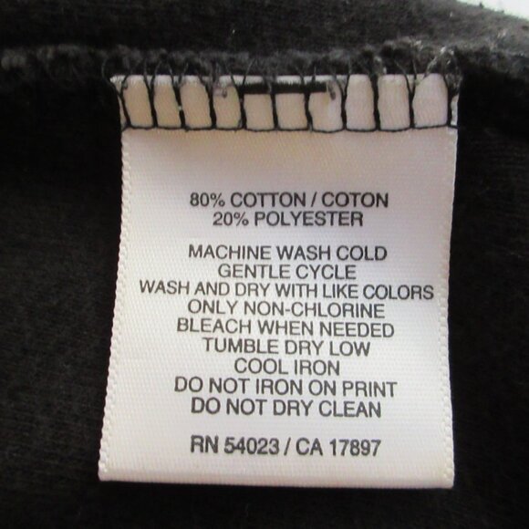 Old Navy Black Terry Cloth Shorts Sz S Elastic Waist Drawstring w/ Beads Pockets - Picture 9 of 11